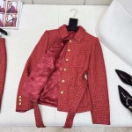 2026年4月4日入荷春夏新作Chanel 高級品復刻 女性服 KL工場