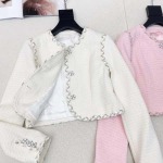 2026年4月4日入荷春夏新作Chanel 高級品復刻 女性服 KL工場