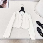 2026年4月4日入荷春夏新作Chanel 高級品復刻 女性服 KL工場