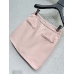 2026年4月4日入荷春夏新作Chanelセット 高級品復刻 女性服 KL工場