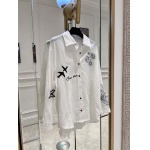 2026年4月4日入荷春夏新作Chanel 高級品復刻 女性服 KL工場