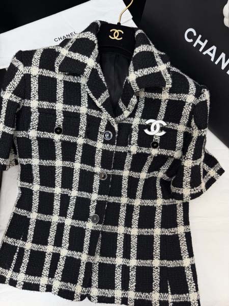 2026年4月4日入荷春夏新作Chanel 高級品復刻 女性...