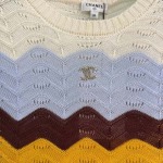 2026年4月4日入荷春夏新作Chanel 高級品復刻 女性服 KL工場