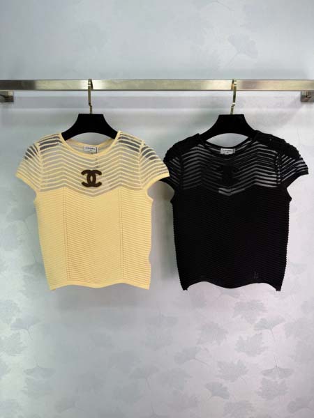 2026年4月4日入荷春夏新作Chanel 高級品復刻 女性...