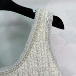 2026年4月4日入荷春夏新作Chanel 高級品復刻 女性服 KL工場