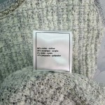 2026年4月4日入荷春夏新作Chanel 高級品復刻 女性服 KL工場