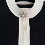 2026年4月4日入荷春夏新作Chanel 高級品復刻 女性服 KL工場