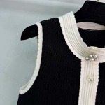 2026年4月4日入荷春夏新作Chanel 高級品復刻 女性服 KL工場