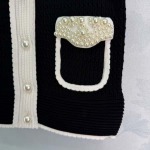 2026年4月4日入荷春夏新作Chanel 高級品復刻 女性服 KL工場