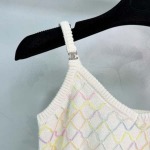 2026年4月4日入荷春夏新作Chanel 高級品復刻 女性服 KL工場