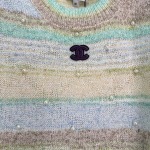 2026年4月4日入荷春夏新作Chanel 高級品復刻 女性服 KL工場