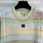 2026年4月4日入荷春夏新作Chanel 高級品復刻 女性服 KL工場