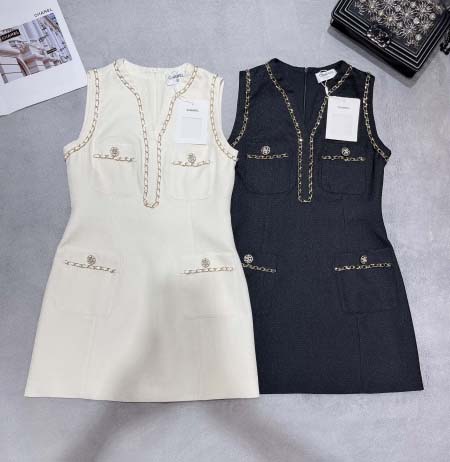 2026年4月4日入荷春夏新作Chanel 高級品復刻 女性...