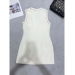 2026年4月4日入荷春夏新作Chanel 高級品復刻 女性服 KL工場