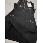 2026年4月4日入荷春夏新作Chanel 高級品復刻 女性服 KL工場