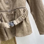 2026年4月4日入荷春夏新作Chanel 高級品復刻 女性服 KL工場