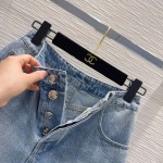 2026年4月4日入荷春夏新作Chanel 高級品復刻 女性服 KL工場