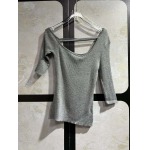 2026年4月4日入荷春夏新作Chanel 高級品復刻 女性服 KL工場