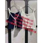 2026年4月4日入荷春夏新作Chanel 高級品復刻 女性服 KL工場