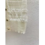 2026年4月4日入荷春夏新作Chanel 高級品復刻 女性服 KL工場