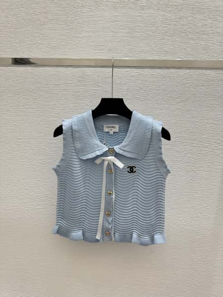 2026年4月4日入荷春夏新作Chanel 高級品復刻 女性...