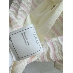 2026年4月4日入荷春夏新作Chanel 高級品復刻 女性服 KL工場