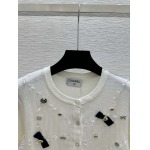 2026年4月4日入荷春夏新作Chanel 高級品復刻 女性服 KL工場