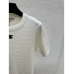 2026年4月4日入荷春夏新作Chanel 高級品復刻 女性服 KL工場