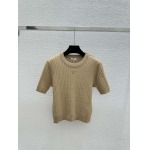 2026年4月4日入荷春夏新作Chanel 高級品復刻 女性服 KL工場