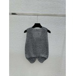 2026年4月4日入荷春夏新作Chanel 高級品復刻 女性服 KL工場