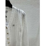 2026年4月4日入荷春夏新作Chanel 高級品復刻 女性服 KL工場