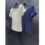 2026年4月4日入荷春夏新作Chanel 高級品復刻 女性服 KL工場