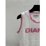 2026年4月4日入荷春夏新作Chanel 高級品復刻 女性服 KL工場