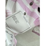 2026年4月4日入荷春夏新作Chanel 高級品復刻 女性服 KL工場