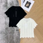 2026年4月4日入荷春夏新作Chanel 高級品復刻 女性服 KL工場