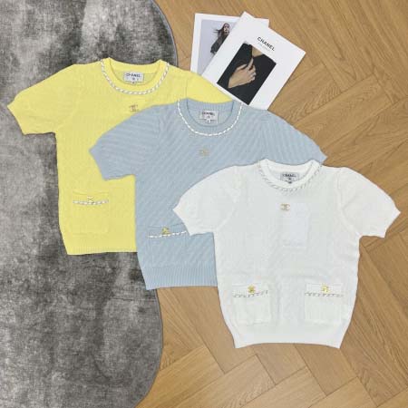 2026年4月4日入荷春夏新作Chanel 高級品復刻 女性...