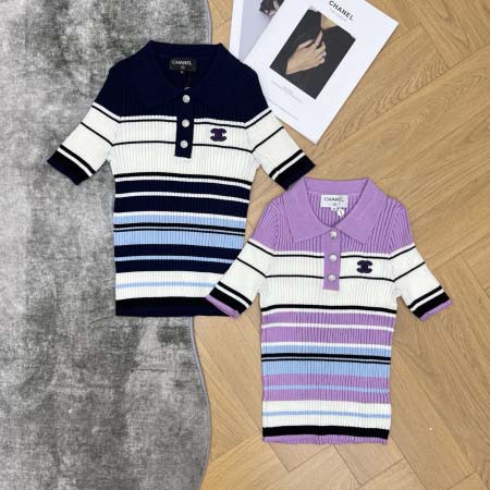 2026年4月4日入荷春夏新作Chanel 高級品復刻 女性...