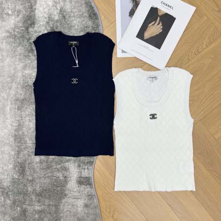 2026年4月4日入荷春夏新作Chanel 高級品復刻 女性...