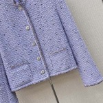 2026年4月4日入荷春夏新作Chanel 高級品復刻 女性服 KL工場