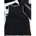 2026年4月4日入荷春夏新作Chanel 高級品復刻 女性服 KL工場