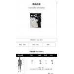 2026年4月4日入荷春夏新作Chanel 高級品復刻 女性服 KL工場