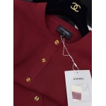 2026年4月4日入荷春夏新作Chanel 高級品復刻 女性服 KL工場