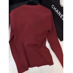 2026年4月4日入荷春夏新作Chanel 高級品復刻 女性服 KL工場