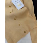 2026年4月4日入荷春夏新作Chanel 高級品復刻 女性服 KL工場