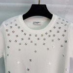 2026年4月4日入荷春夏新作Chanel 高級品復刻 女性服 KL工場