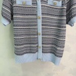 2026年4月4日入荷春夏新作Chanel 高級品復刻 女性服 KL工場