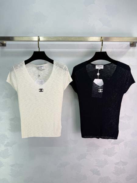 2026年4月4日入荷春夏新作Chanel 高級品復刻 女性...