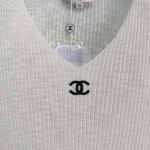 2026年4月4日入荷春夏新作Chanel 高級品復刻 女性服 KL工場