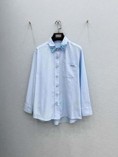 2026年4月4日入荷春夏新作Chanel 高級品復刻 女性...