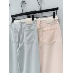 2026年4月4日入荷春夏新作Chanel 高級品復刻 女性服 KL工場